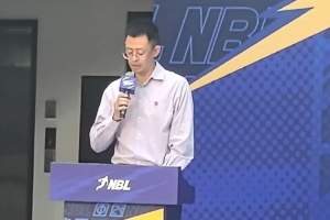 今年的CBA俱乐部杯将实现扩军 完善中国篮球职业赛事体系