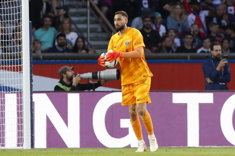 hth网页版登录-多纳鲁马周二现身巴黎基地 但未参与预备队合练