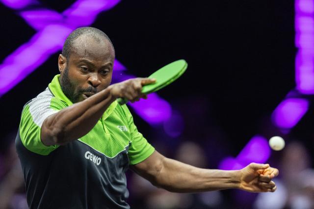 华体会下载安装-王楚钦首遇马龙同龄人 陈垣宇止步重庆冠军赛首轮