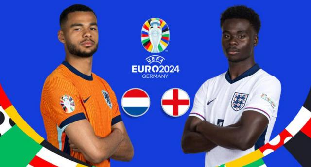 华体会下载安装-【前瞻】碰上“老仇人”，英格兰想向荷兰“讨债”？