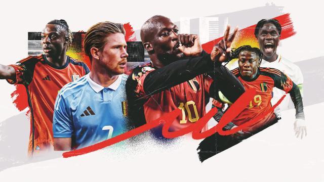 hth官方网站-【解码比利时】新青年与老问题