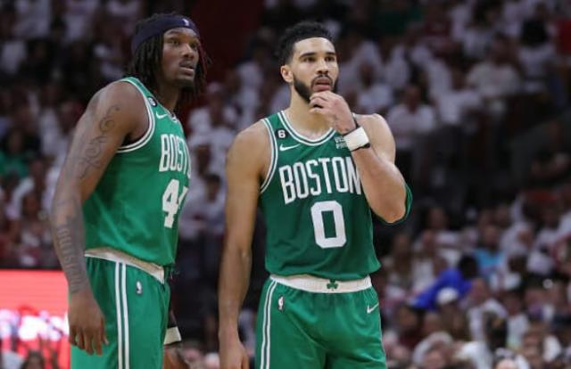 hth网页版登录-凯尔特人有望创造历史？G6生死战他们需要做好什么